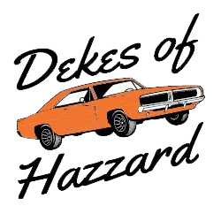 Dekes of Hazzard