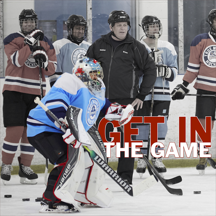 WHY TRUE NORTH HOCKEY?